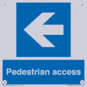 pedestrian-access~